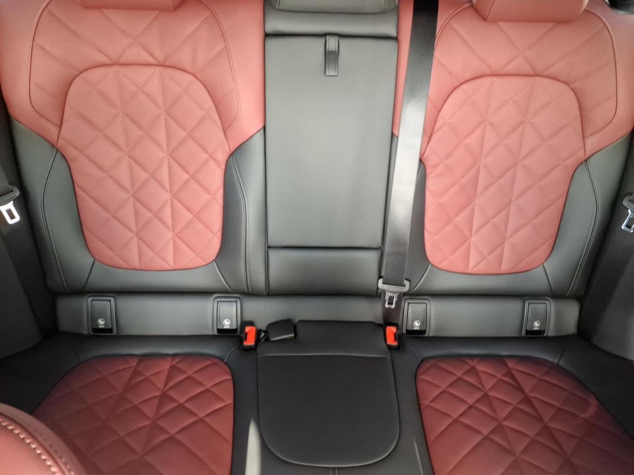 2026 BMW X6 xDrive40i Brownsville TX