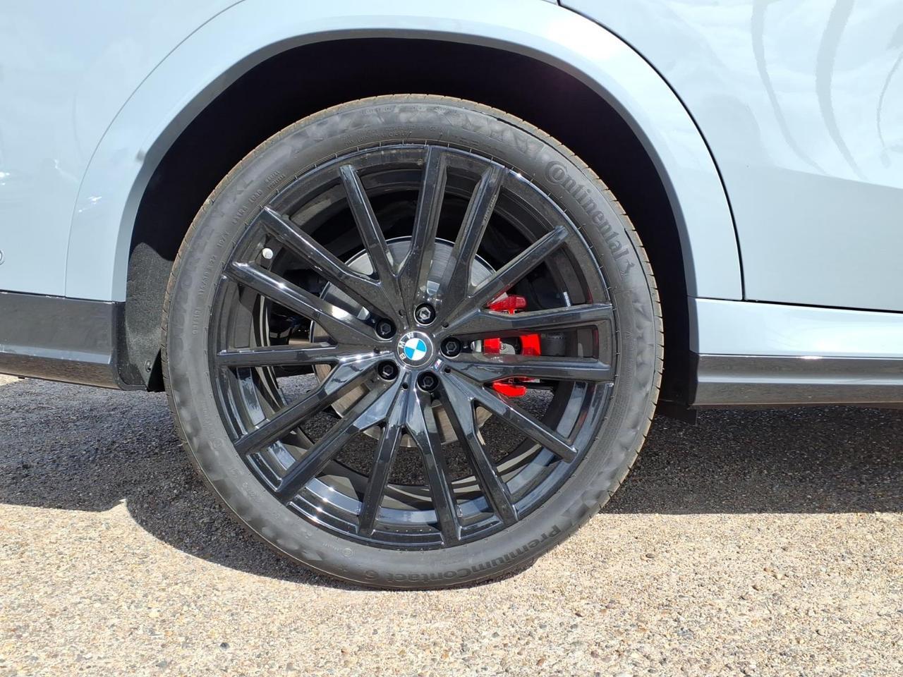 2026 BMW X6 xDrive40i Brownsville TX