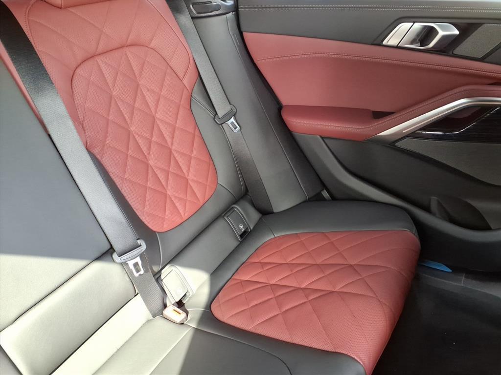 2026 BMW X6 xDrive40i Brownsville TX