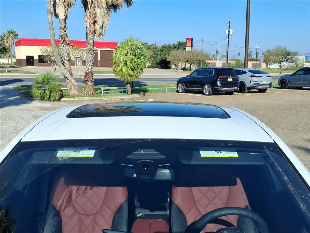 2026 BMW X6 xDrive40i Brownsville TX