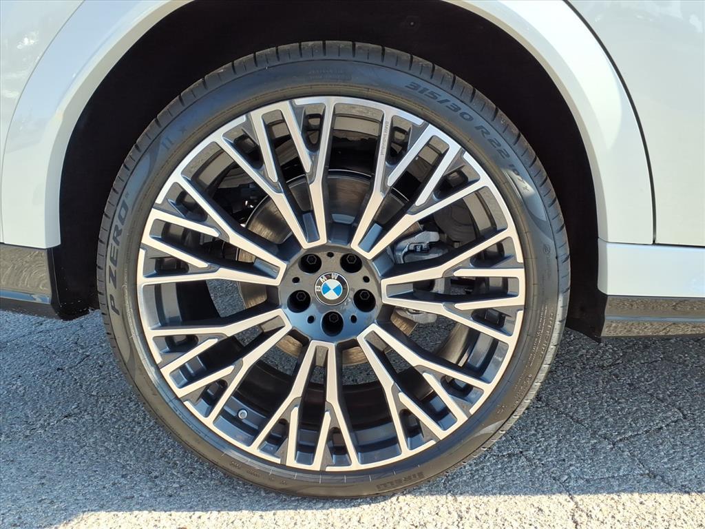 2026 BMW X6 xDrive40i Brownsville TX