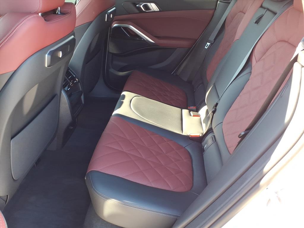 2026 BMW X6 xDrive40i Brownsville TX
