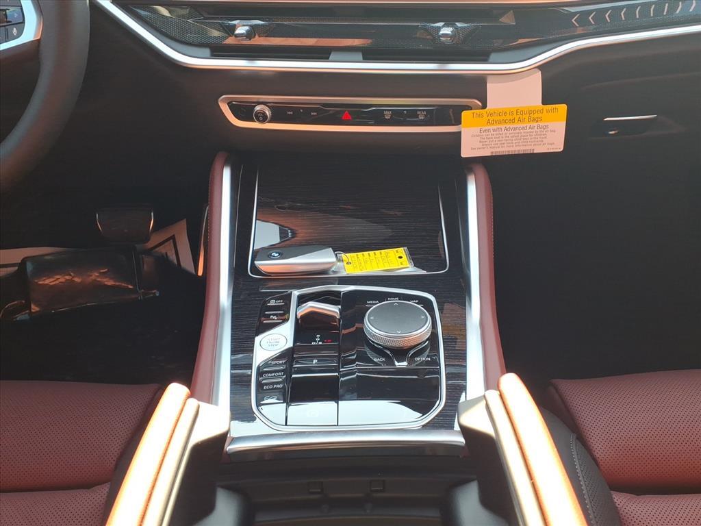 2026 BMW X6 xDrive40i Brownsville TX