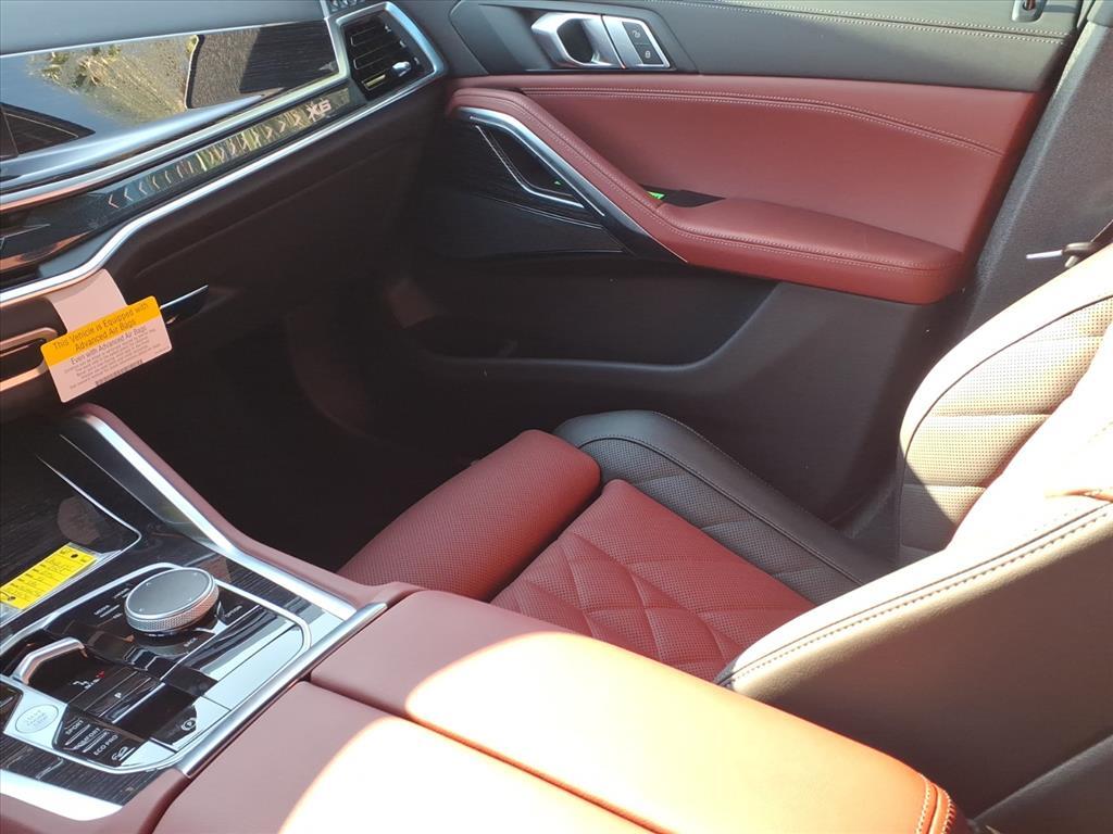 2026 BMW X6 xDrive40i Brownsville TX