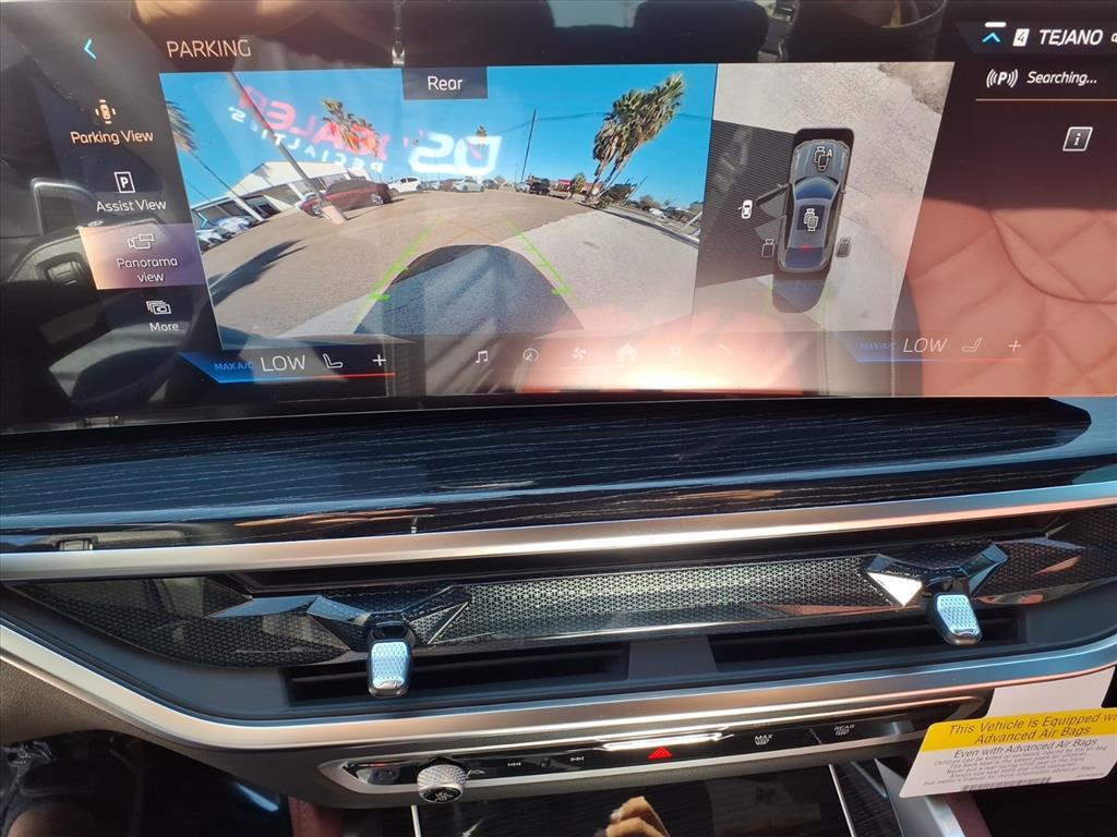 2026 BMW X6 xDrive40i Brownsville TX