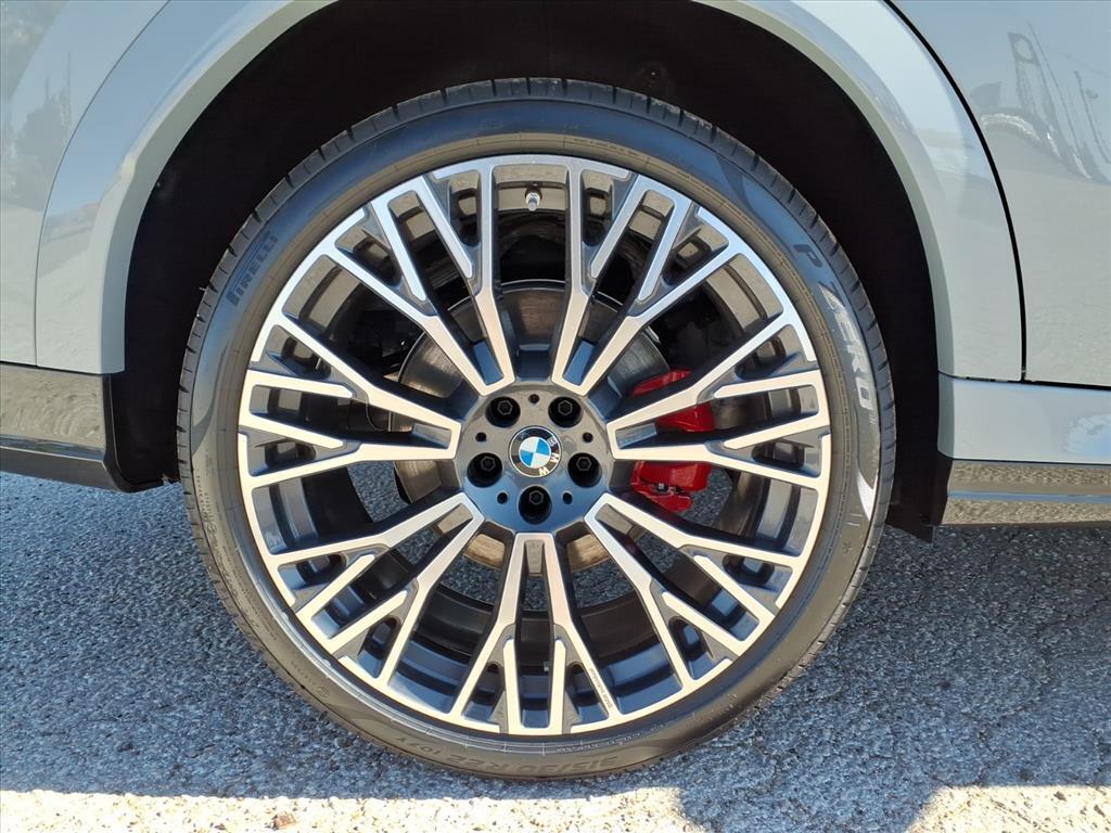 2026 BMW X6 xDrive40i Brownsville TX