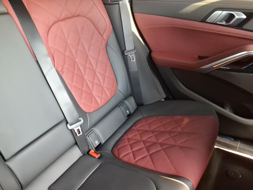 2026 BMW X6 xDrive40i Brownsville TX