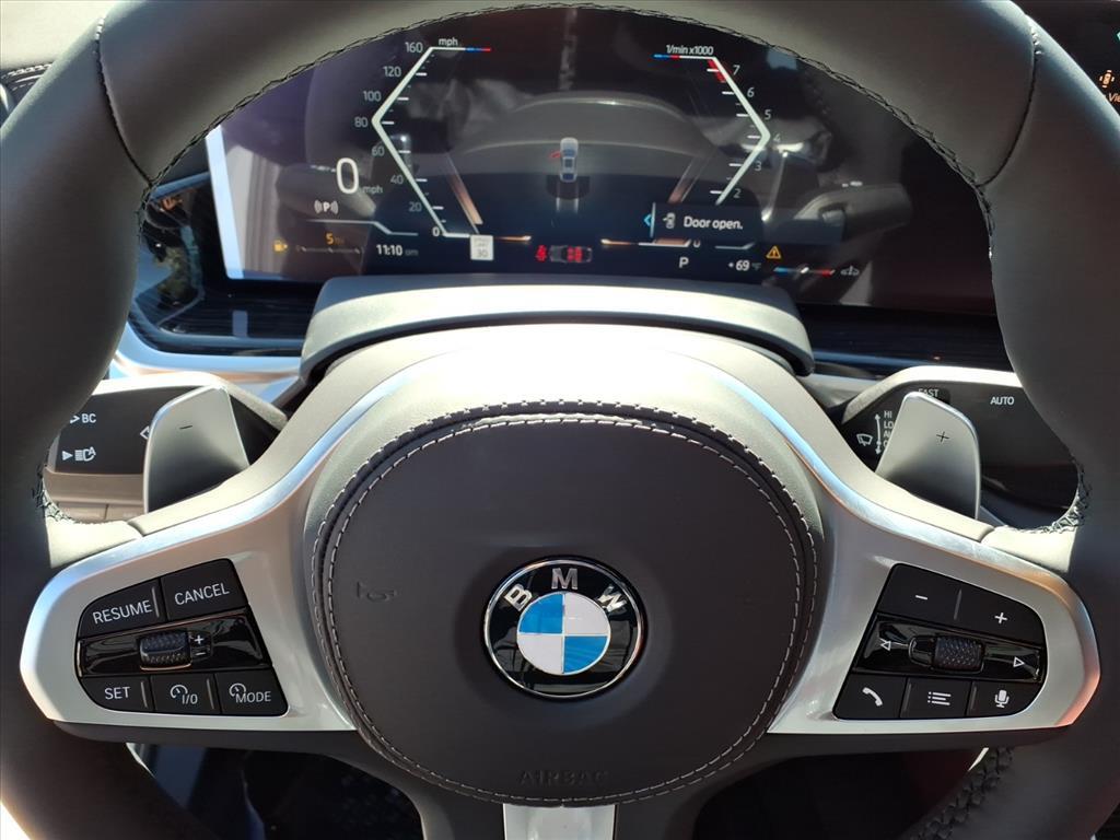 2026 BMW X6 xDrive40i Brownsville TX