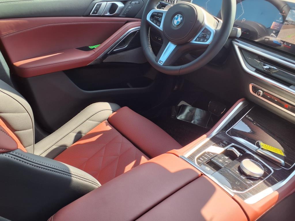 2026 BMW X6 xDrive40i Brownsville TX