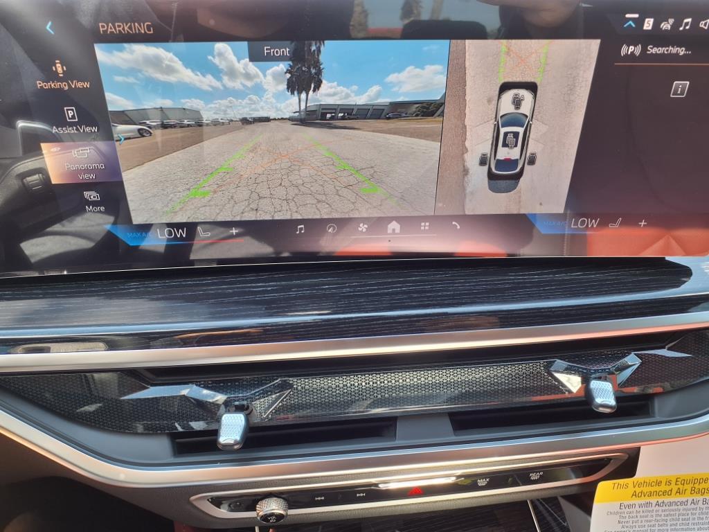 2026 BMW X6 xDrive40i Brownsville TX