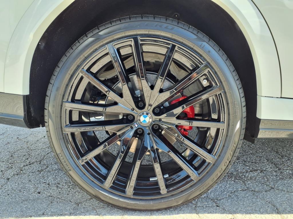 2026 BMW X6 xDrive40i Brownsville TX
