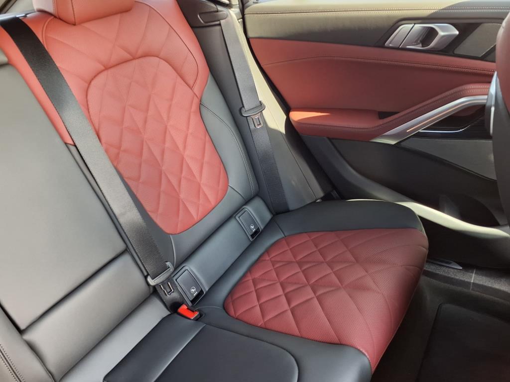 2026 BMW X6 xDrive40i Brownsville TX