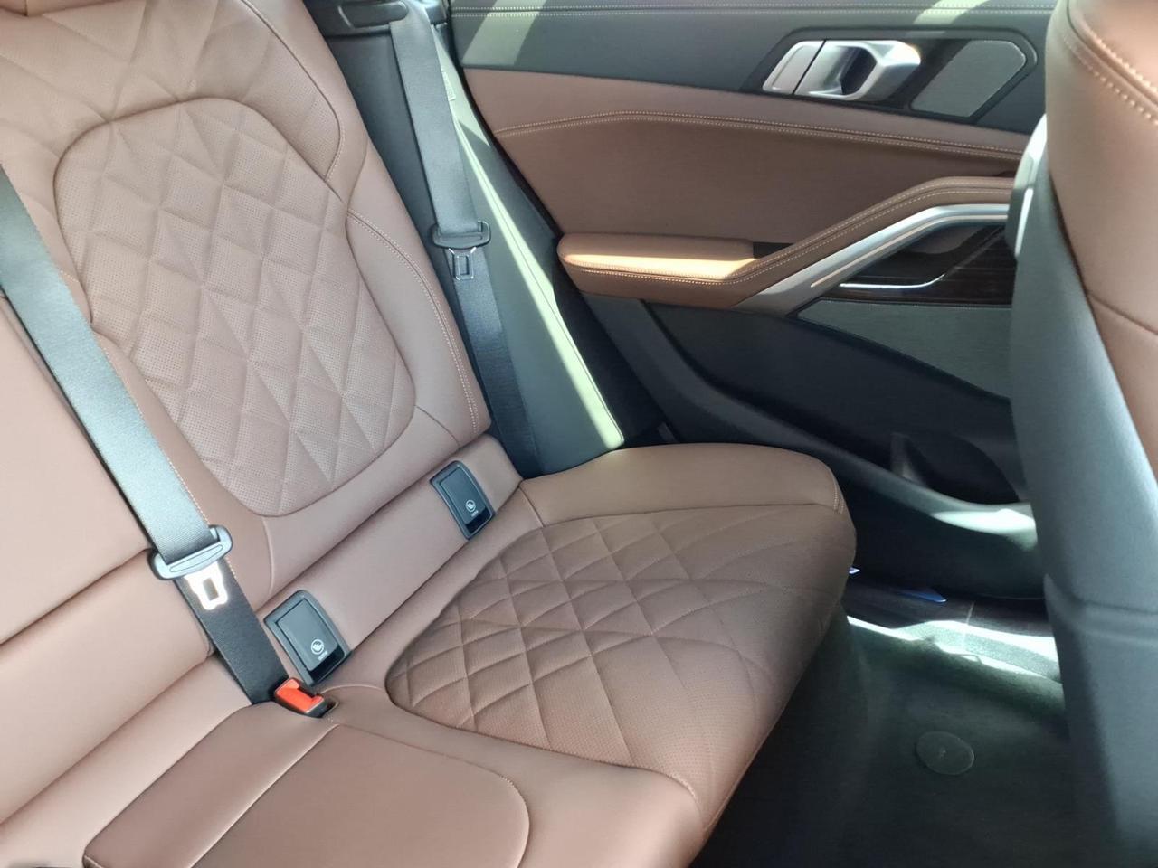 2026 BMW X6 xDrive40i Brownsville TX