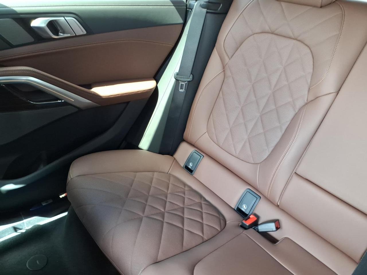 2026 BMW X6 xDrive40i Brownsville TX