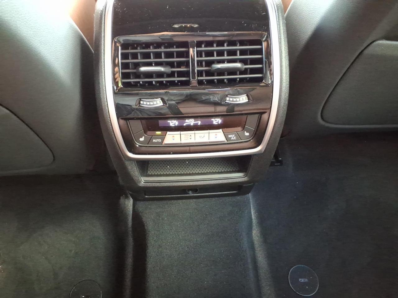 2026 BMW X6 xDrive40i Brownsville TX