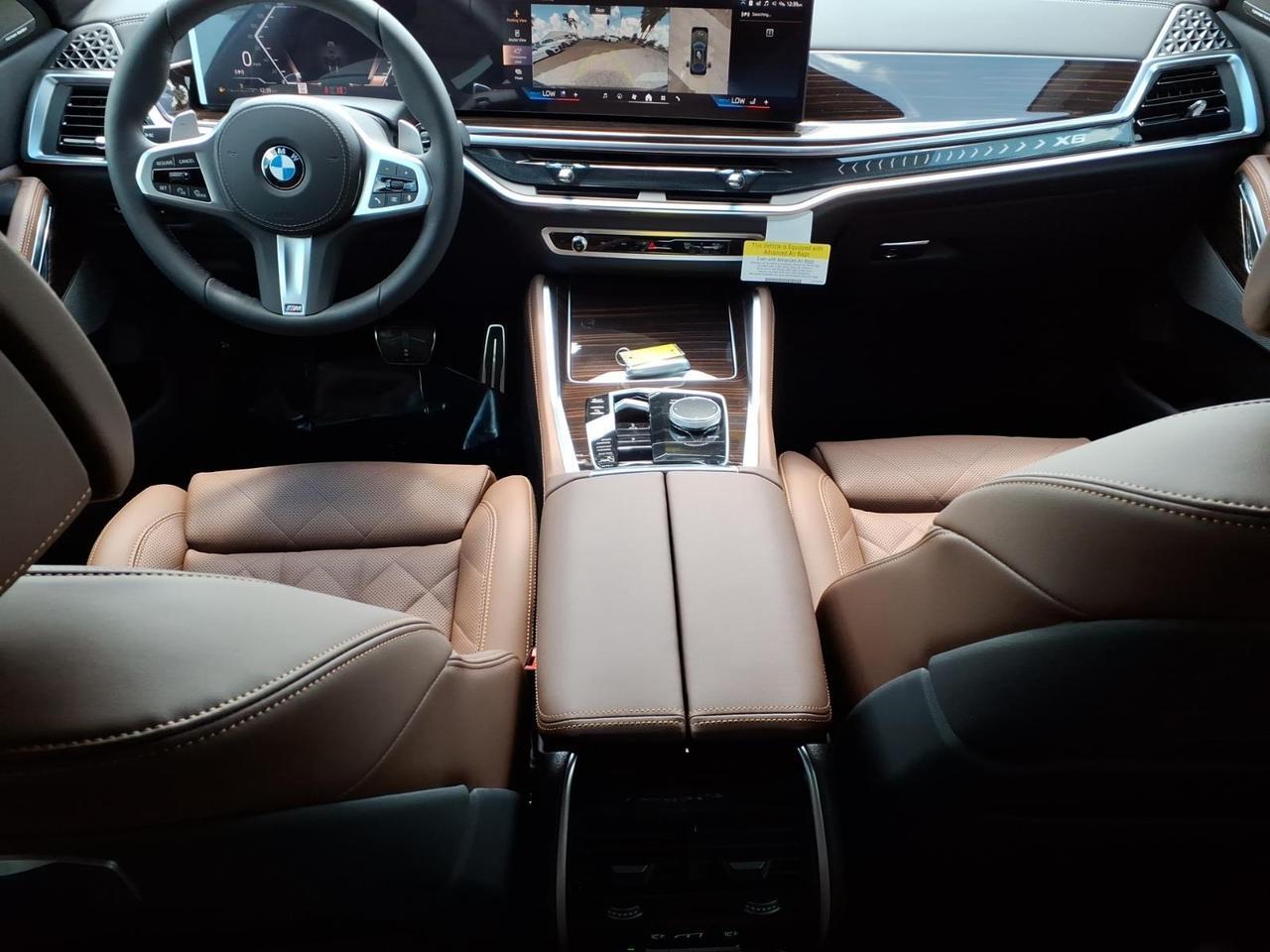 2026 BMW X6 xDrive40i Brownsville TX