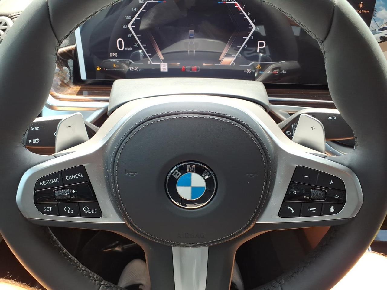 2026 BMW X6 xDrive40i Brownsville TX