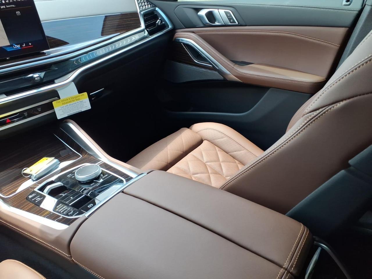 2026 BMW X6 xDrive40i Brownsville TX