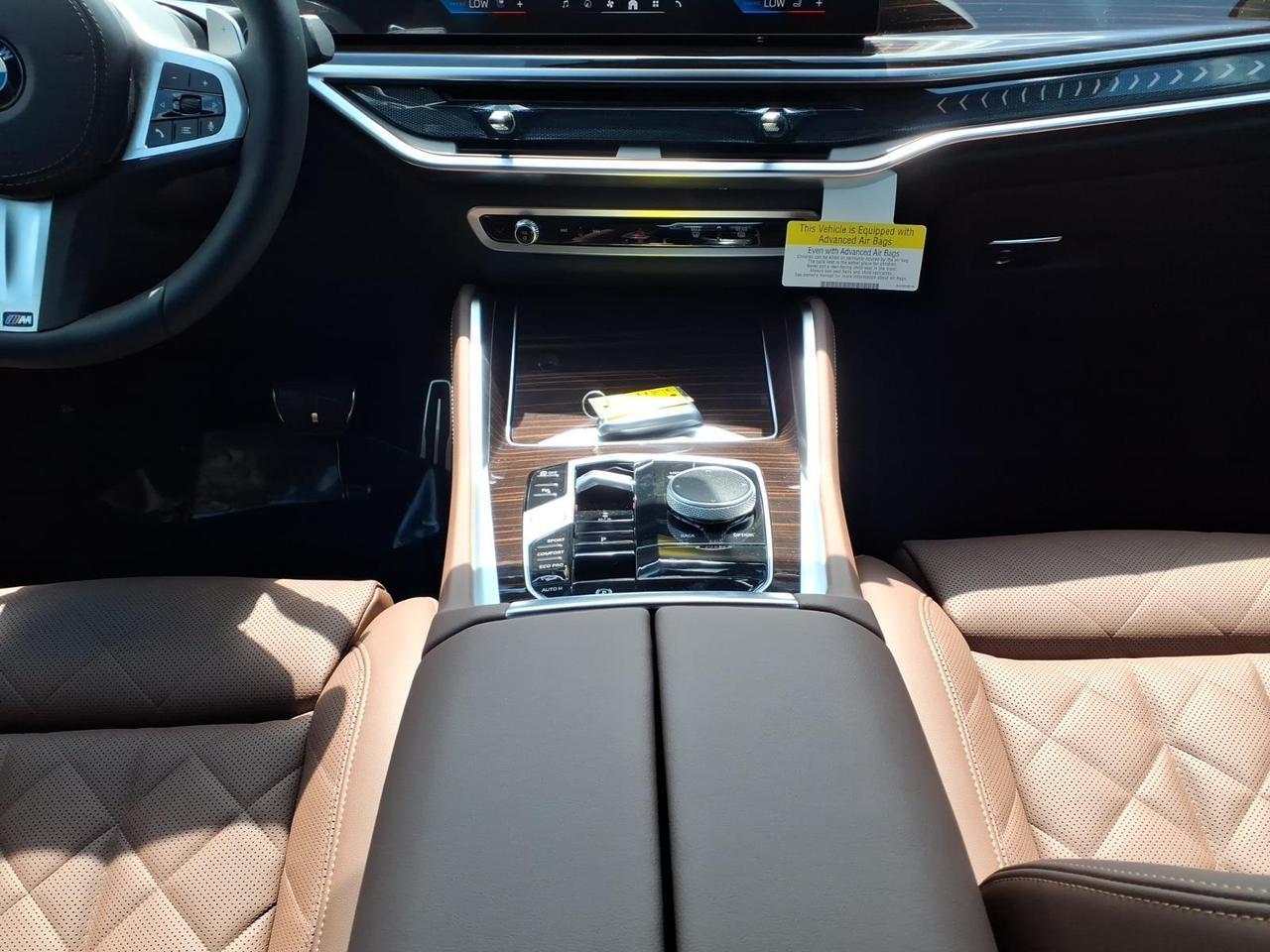 2026 BMW X6 xDrive40i Brownsville TX