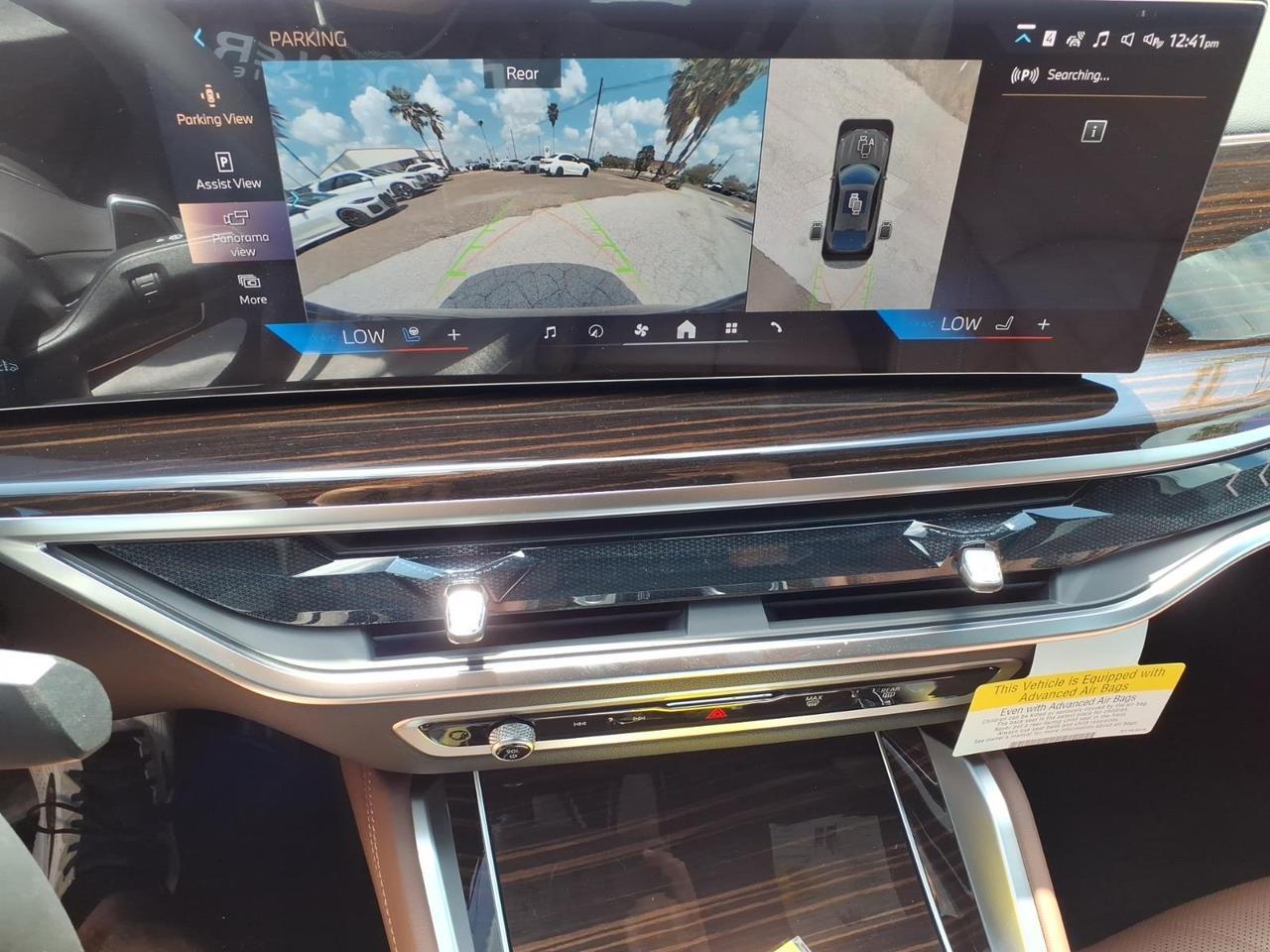 2026 BMW X6 xDrive40i Brownsville TX