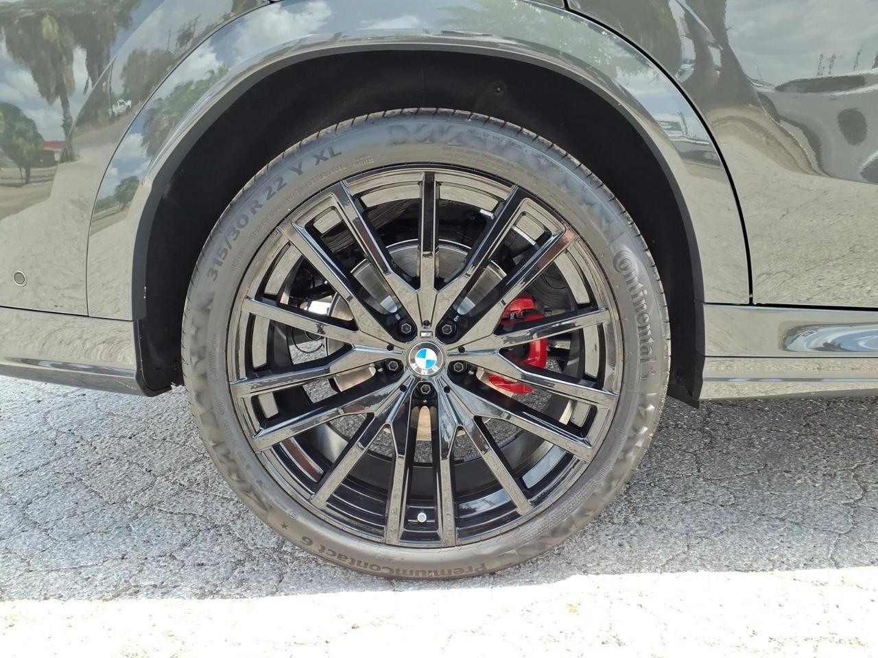 2026 BMW X6 xDrive40i Brownsville TX