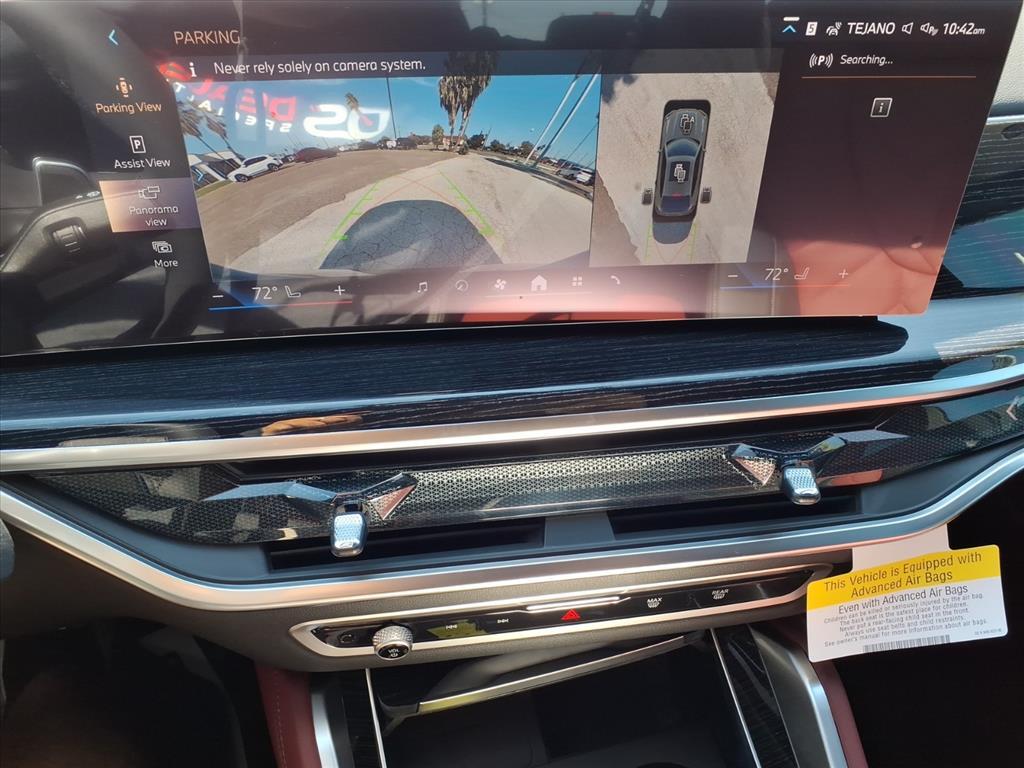 2026 BMW X6 xDrive40i Brownsville TX