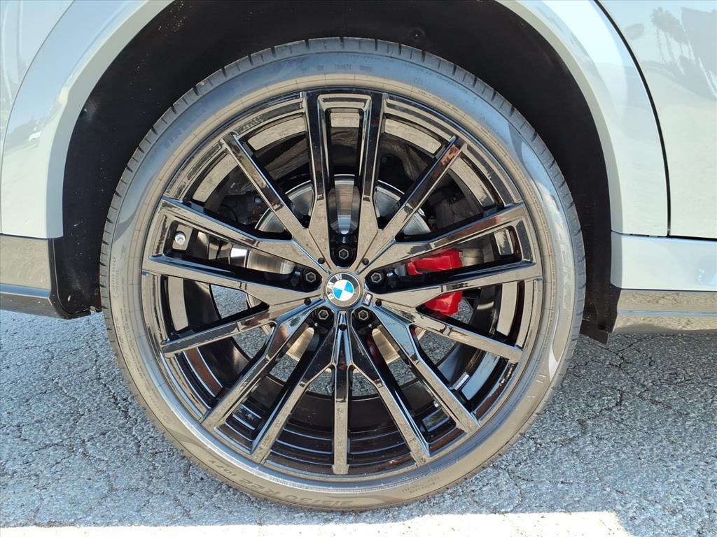 2026 BMW X6 xDrive40i Brownsville TX