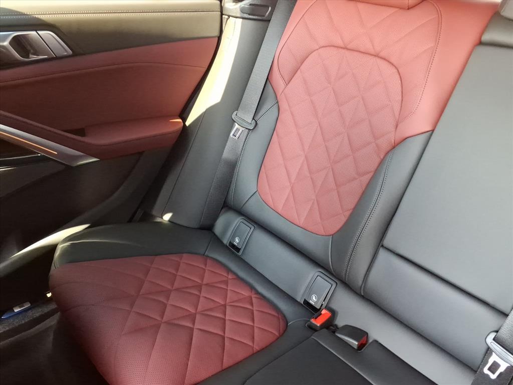 2026 BMW X6 xDrive40i Brownsville TX