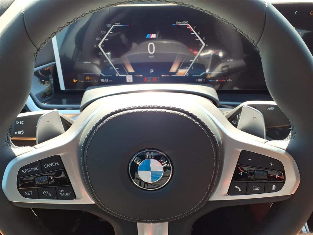 2026 BMW X6 xDrive40i Brownsville TX