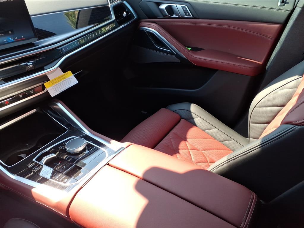 2026 BMW X6 xDrive40i Brownsville TX