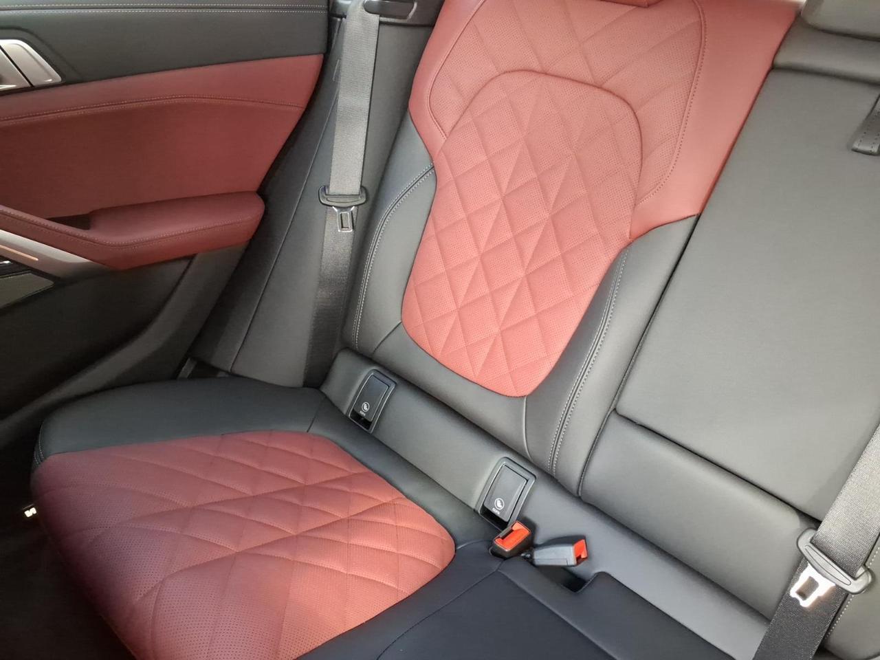 2026 BMW X6 xDrive40i Brownsville TX