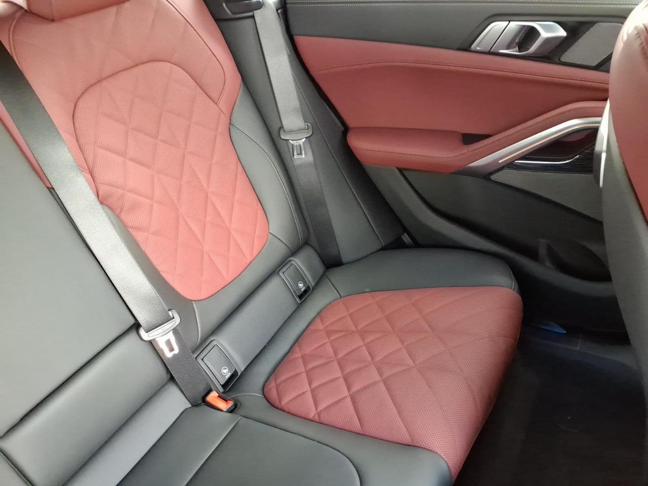 2026 BMW X6 xDrive40i Brownsville TX