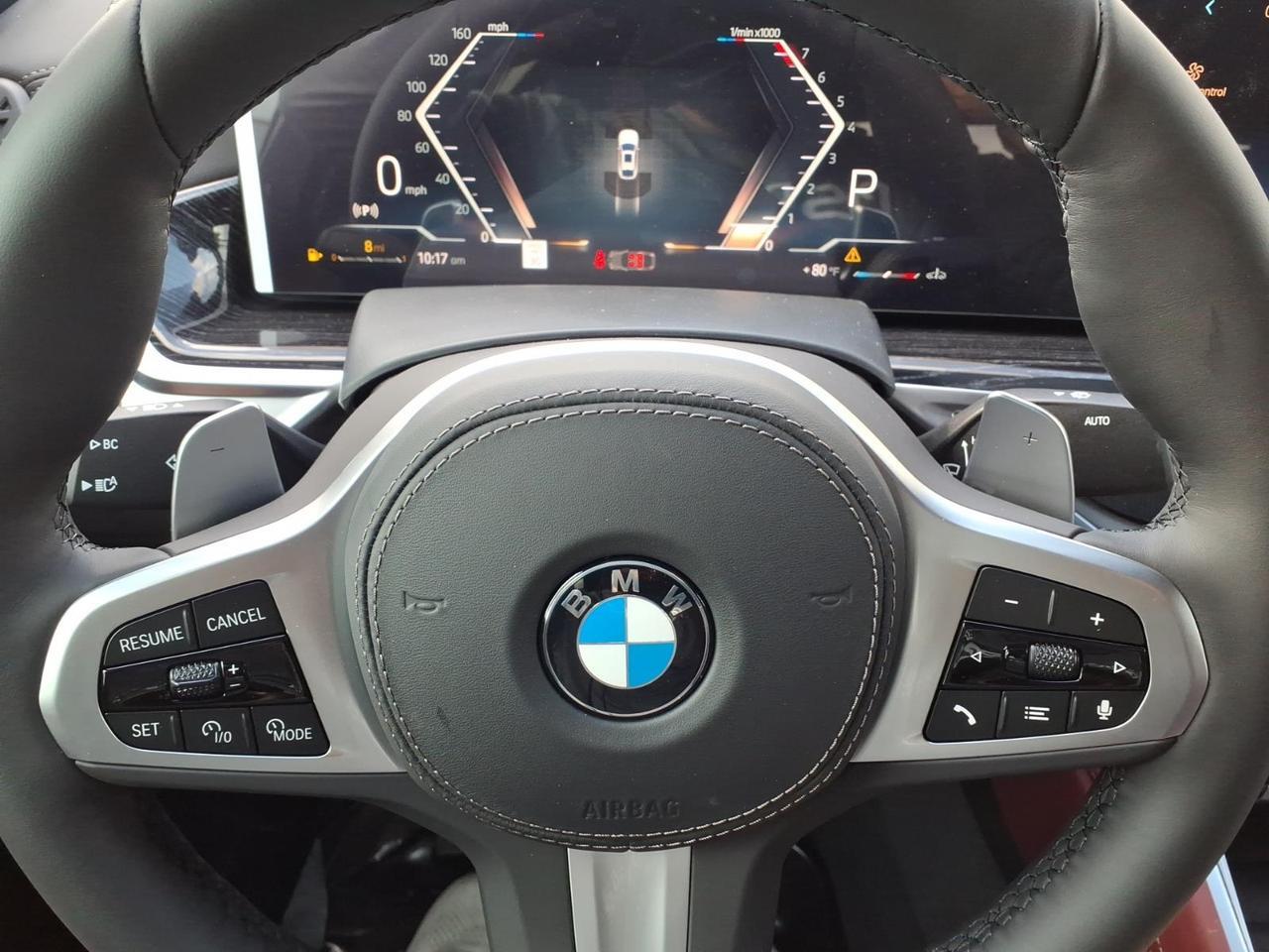 2026 BMW X6 xDrive40i Brownsville TX