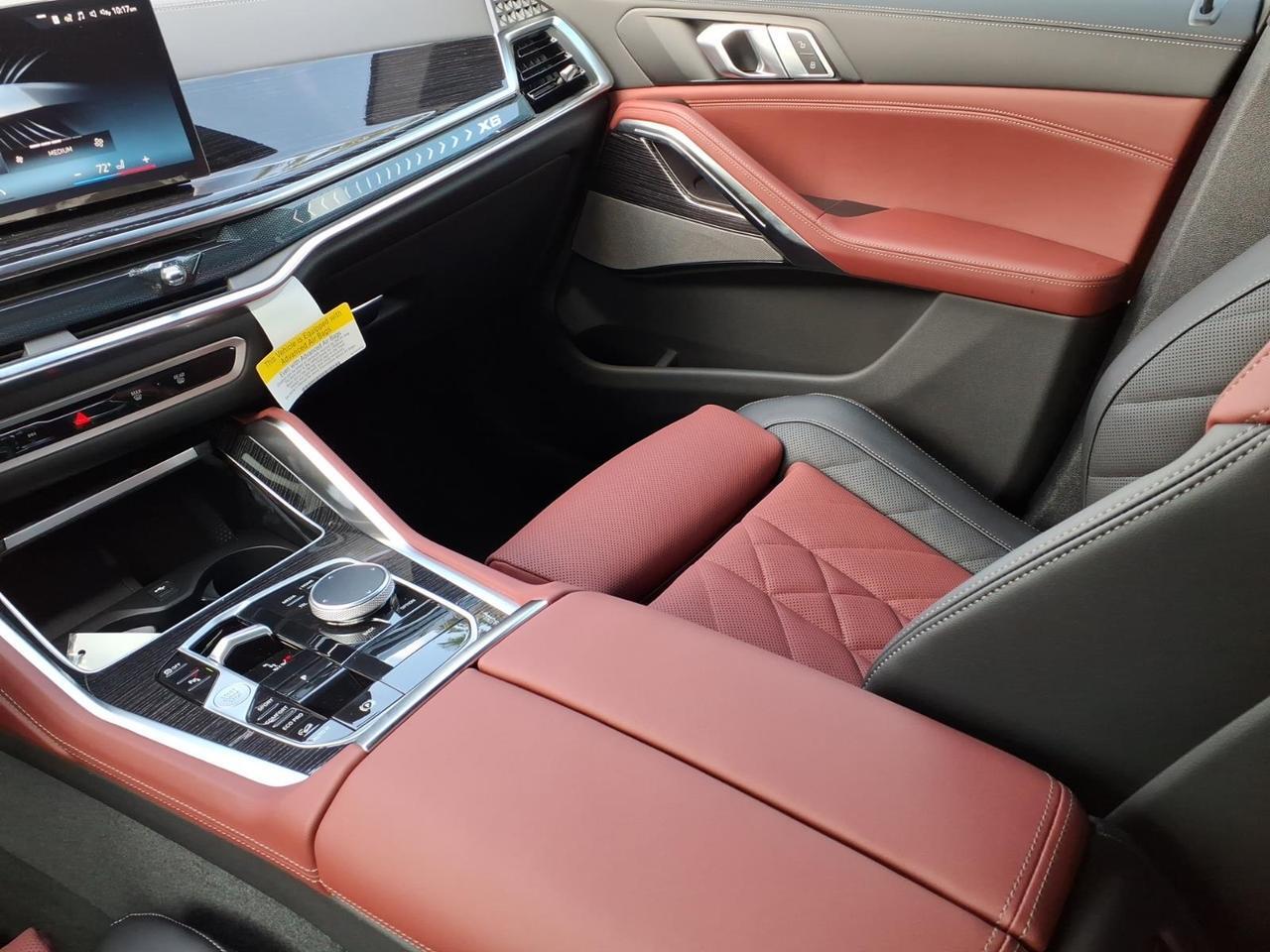 2026 BMW X6 xDrive40i Brownsville TX