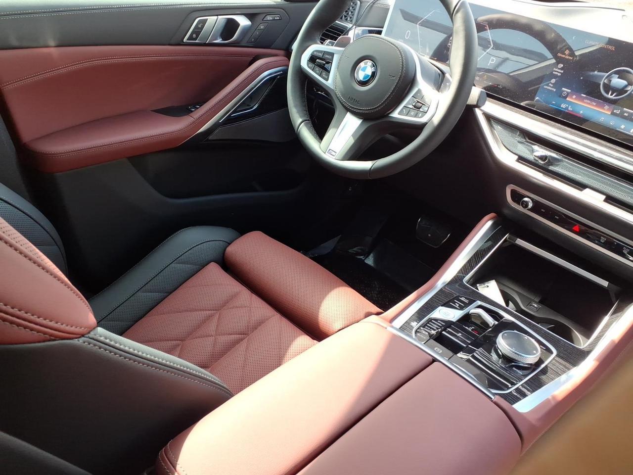 2026 BMW X6 xDrive40i Brownsville TX