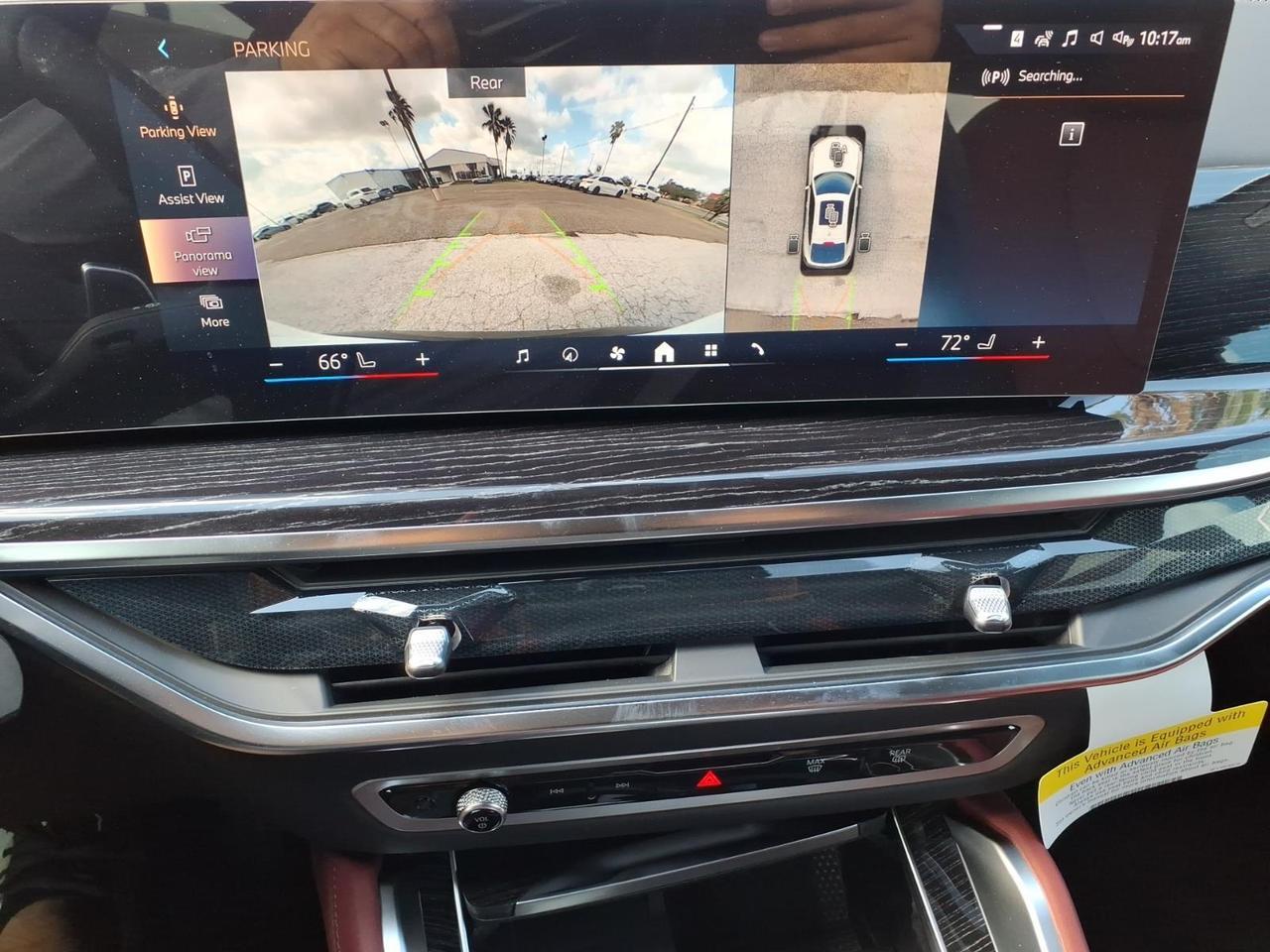 2026 BMW X6 xDrive40i Brownsville TX