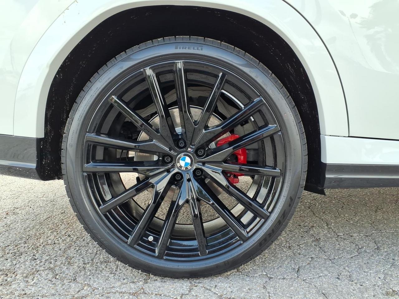 2026 BMW X6 xDrive40i Brownsville TX