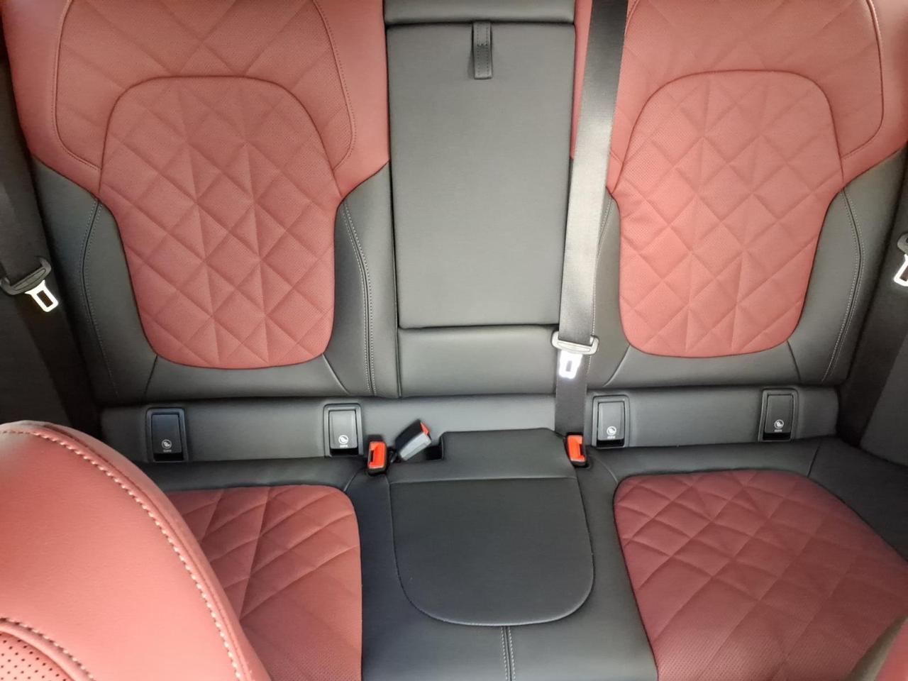 2026 BMW X6 xDrive40i Brownsville TX