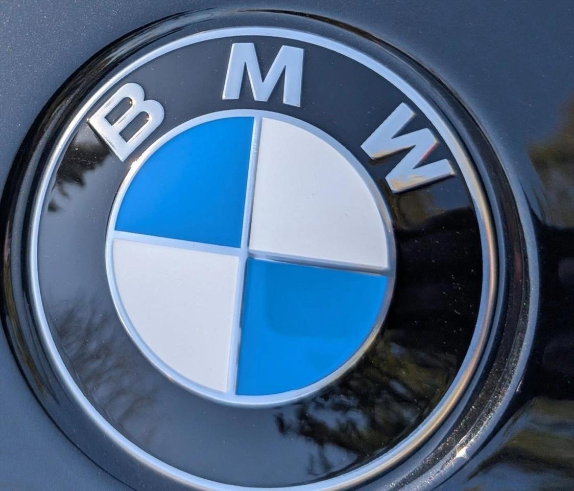2026 BMW X6 xDrive40i Roseville CA