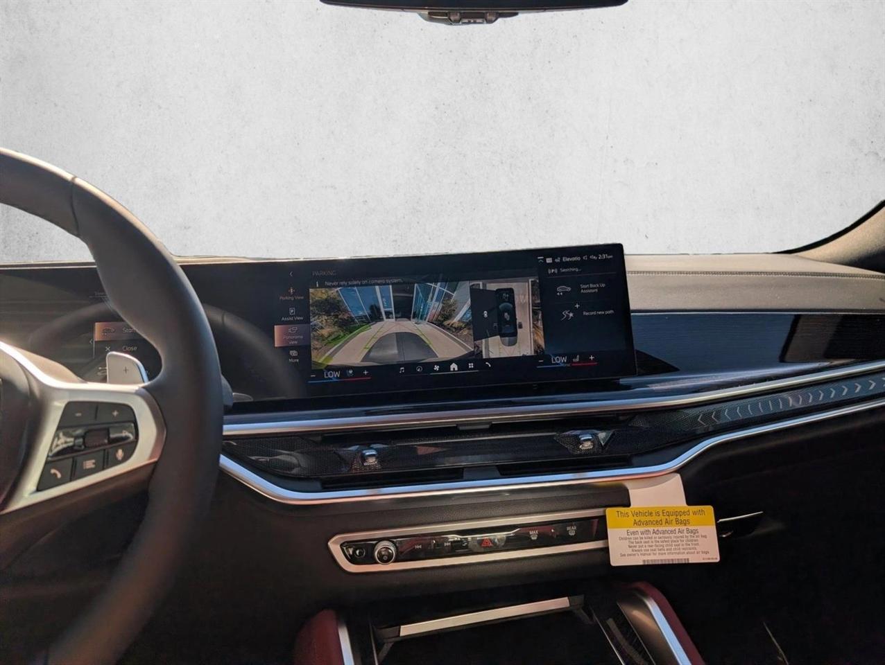 2026 BMW X6 xDrive40i Roseville CA