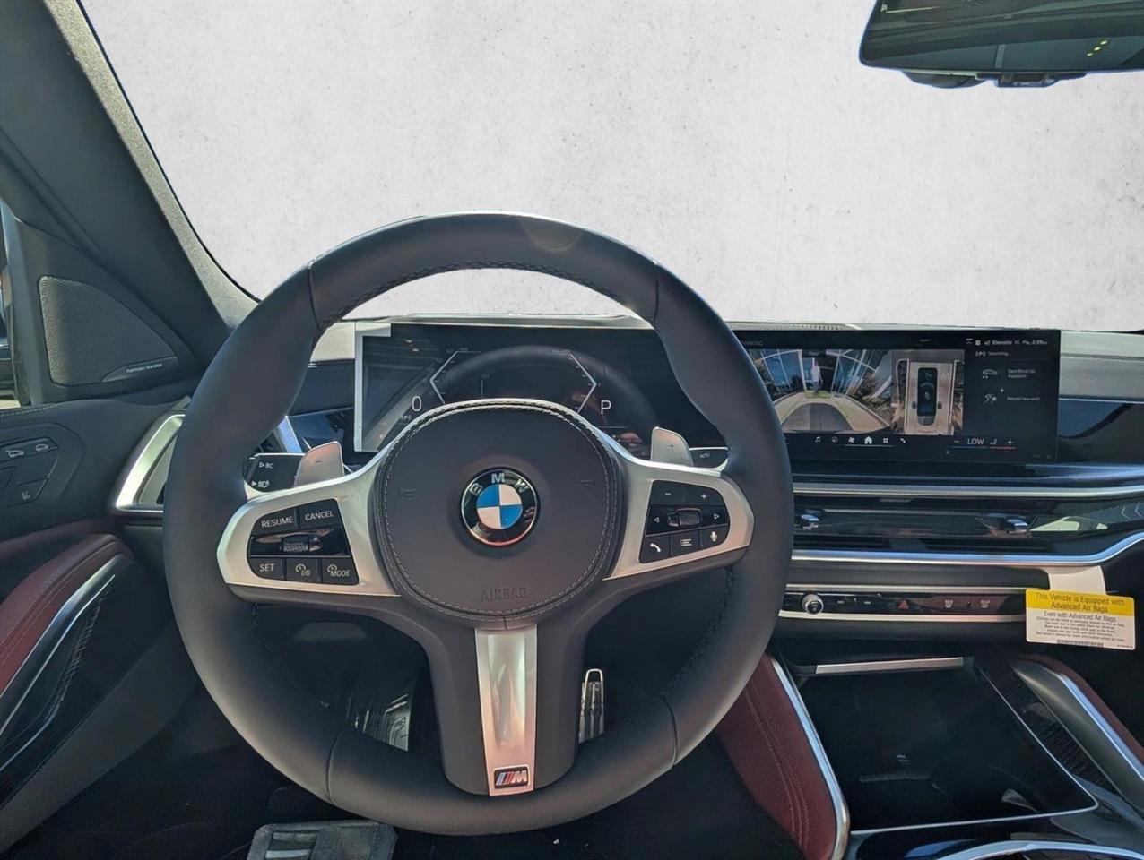 2026 BMW X6 xDrive40i Roseville CA