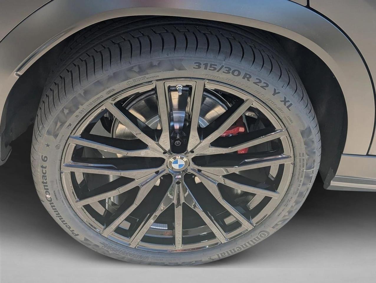 2026 BMW X6 xDrive40i Roseville CA