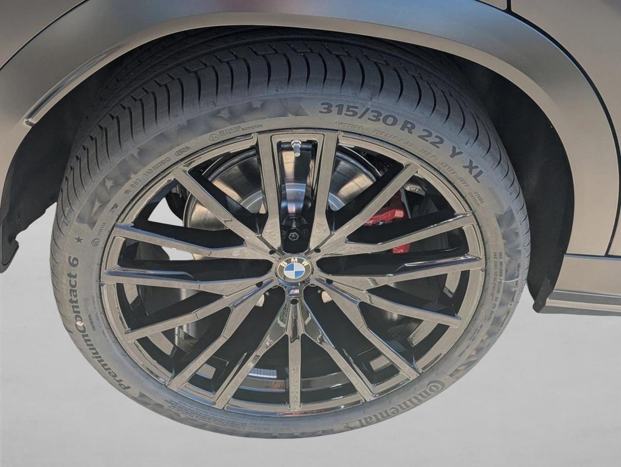 2026 BMW X6 xDrive40i Roseville CA