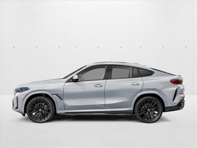 2026 BMW X6 xDrive40i Roseville CA