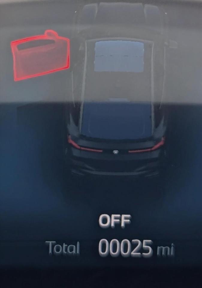 2026 BMW X6 xDrive40i Roseville CA