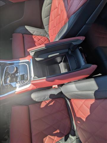 2026 BMW X6 xDrive40i Roseville CA