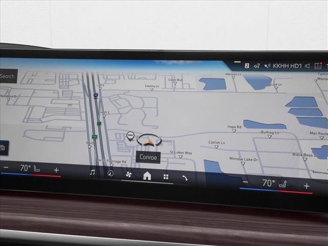 2026 BMW X6 xDrive40i Roseville CA