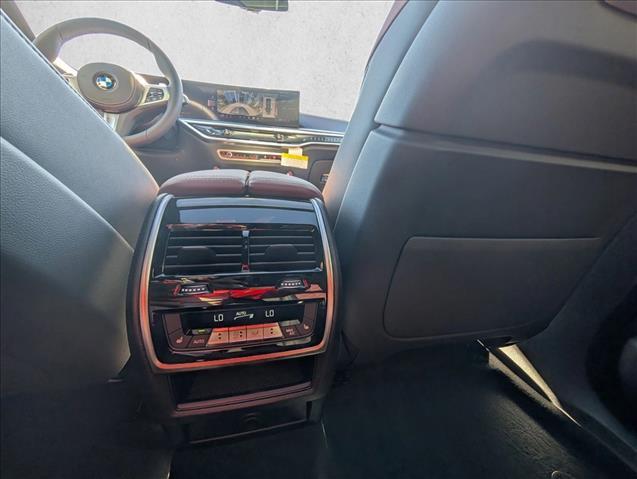 2026 BMW X6 xDrive40i Roseville CA