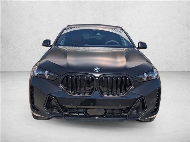 2026 BMW X6 xDrive40i Roseville CA