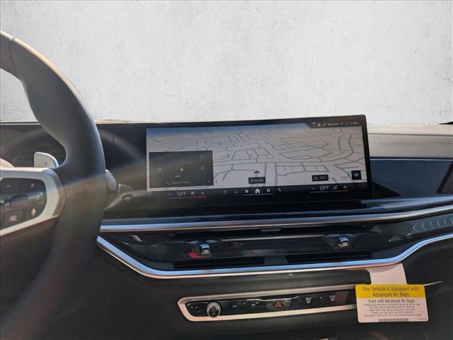 2026 BMW X6 xDrive40i Roseville CA